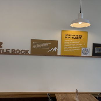 Starbird Chicken - Love that they contribute to local food banks - Chicken Shop Near Me - Castle Rock, Colorado Starbird Chicken - Love that they contribute to local food banks - Chicken Shop Near Me - Castle Rock, Colorado