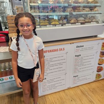 The Empanada's Box - Empanadas Near Me - Covington, Kentucky