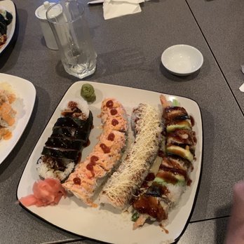 I Love Mr Sushi - Japanese Near Me - Saint Louis, Missouri I Love Mr Sushi - Japanese Near Me - Saint Louis, Missouri
