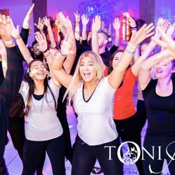 Who can keep up with these dancers?!!!   Toni Jade Photography