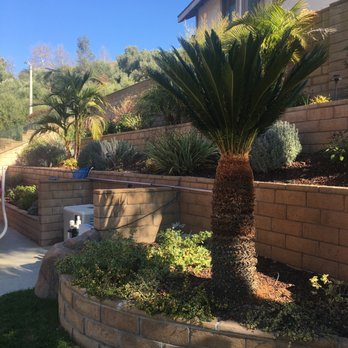 Vivid Landscape - Landscape Architects or Designers Near Me - Upland, California