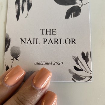 The Nail Parlor - Nail Salons Near Me - Spring, Texas The Nail Parlor - Nail Salons Near Me - Spring, Texas