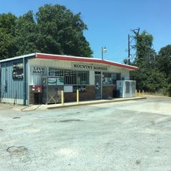 Kountry Korner