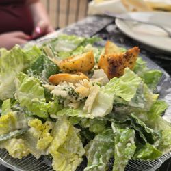 Onesto Pizza & Trattoria - Caesar salad