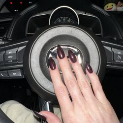 Venus Nails Spa - Amazing stilletos!!