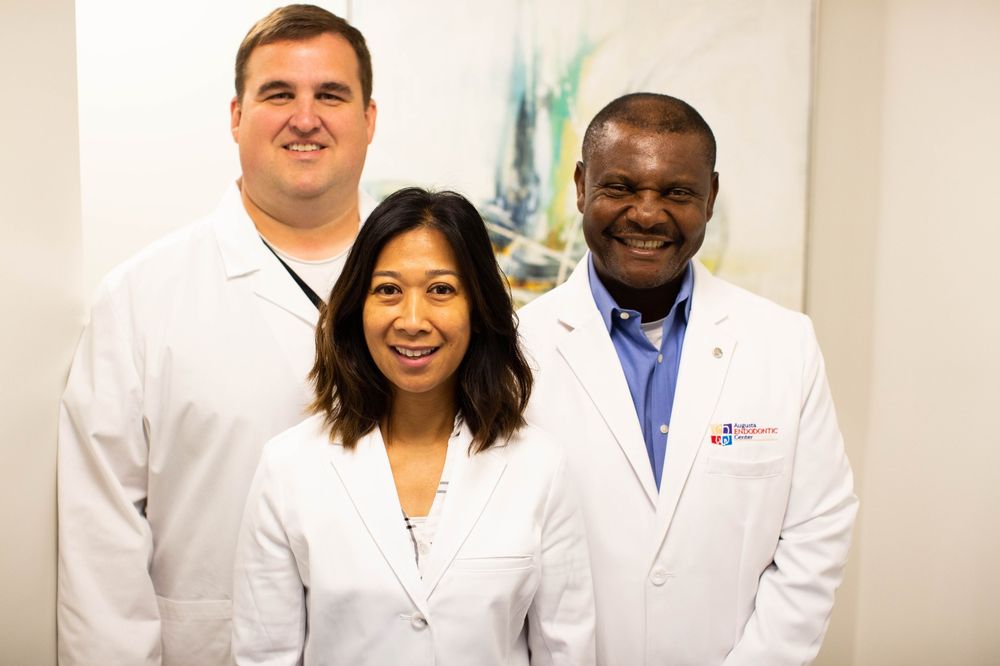 AUGUSTA ENDODONTIC CENTER Updated October 2024 14 Photos 3636