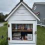 Photo of Dover Free Library