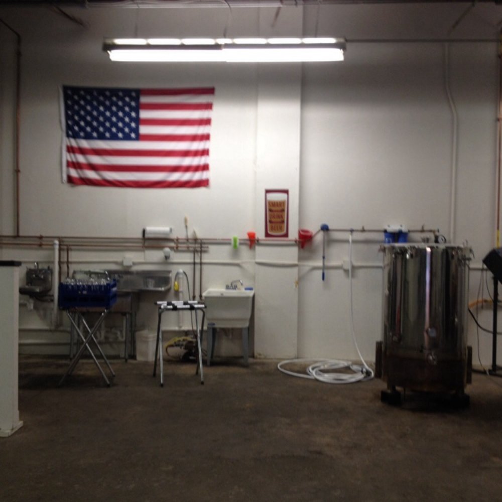 Big Head Brewing - USA made in Tosa! - Venues & Event Spaces Near Me - Wauwatosa, Wisconsin