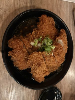 Kiibo Restaurant by null