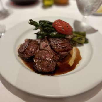 Tuscarora Mill - Lamb chops - New American Near Me - Leesburg, Virginia Tuscarora Mill - Lamb chops - New American Near Me - Leesburg, Virginia