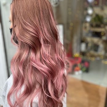 Iris Moon - Hair Salons Near Me - Mercersburg, Pennsylvania