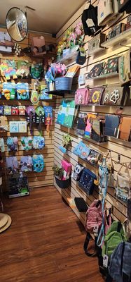 Blue Willow Restaurant & Gift Shop by null