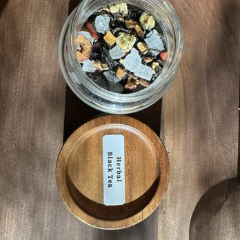 Duo Cafe - Tea sample - Cafes Near Me - New York, New York