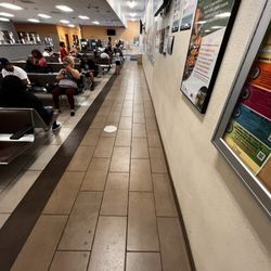 Riverside County Social Services