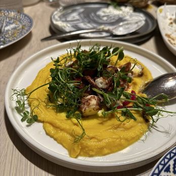Zaytinya - Calamari - Greek Near Me - Washington, DC, District of Columbia Zaytinya - Calamari - Greek Near Me - Washington, DC, District of Columbia