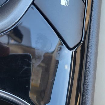 RX3 Car Detailing - Another coffee stain they didn't clean or degrease. - Auto Detailing Near Me RX3 Car Detailing - Another coffee stain they didn't clean or degrease. - Auto Detailing Near Me