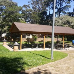 Whispering Pines Park