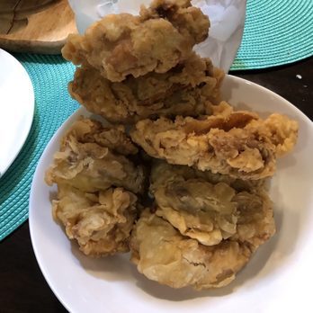 Donut Delight Express - Greasy chicken!! - Donuts Near Me - Union City, California Donut Delight Express - Greasy chicken!! - Donuts Near Me - Union City, California