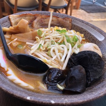 Kigawa Bistro - Y4. Shoyu Soup Ramen - Sushi Bars Near Me - San Leandro, California Kigawa Bistro - Y4. Shoyu Soup Ramen - Sushi Bars Near Me - San Leandro, California