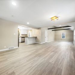 Cruz’n 2 Remodel