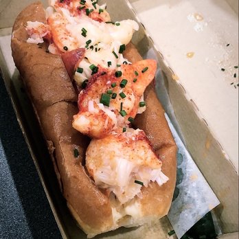 Dune Brothers - Lobster roll - New American Near Me - Providence, Rhode Island Dune Brothers - Lobster roll - New American Near Me - Providence, Rhode Island