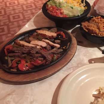 Chuy's - Combo fajatias - Mexican Near Me - Rogers, Arkansas Chuy's - Combo fajatias - Mexican Near Me - Rogers, Arkansas