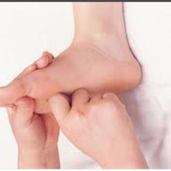 Foot Logic - Ten benefits for foot massage 1. Keep in good health, lengthen your life.