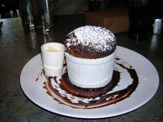 Moonstone Bistro by null