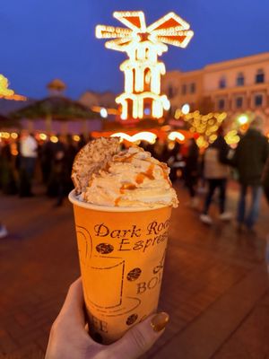 Carmel Christkindlmarkt by null