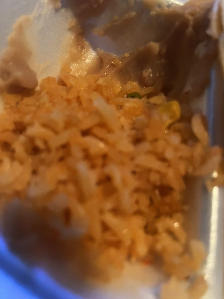 Casa El Torito Authentic Mexican Food