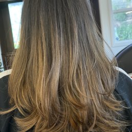 Haircut
