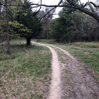 Eagle Mountain Park - Hiking Near Me - Fort Worth, Texas