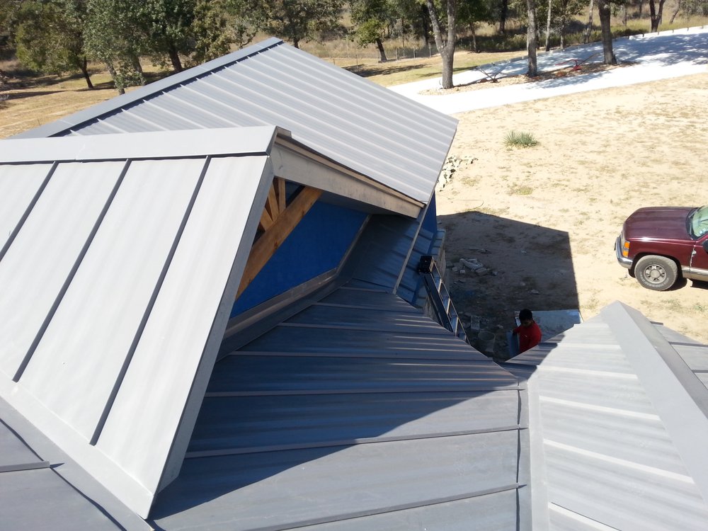 Slide of Brothers Roofing