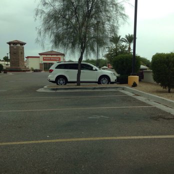 Public Storage - Self Storage Near Me - Gilbert, Arizona