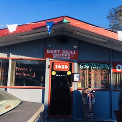 Best Deal Motors