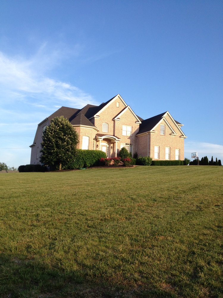 Slide of Todd Chapman Roofing