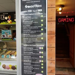New Zealand Natural Ice Cream