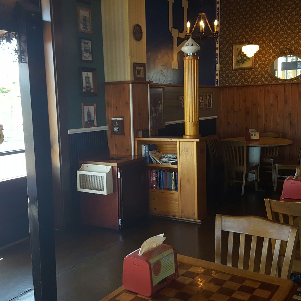 Potbelly - Sandwiches Near Me - Florence, Kentucky