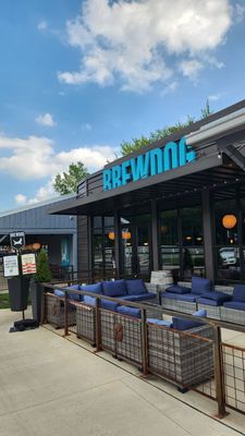 BrewDog New Albany by null