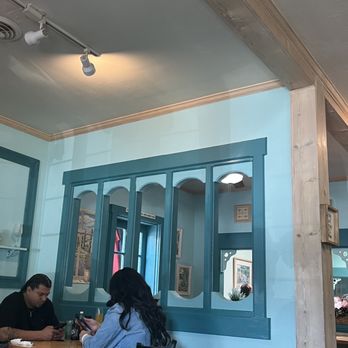 Toasties Cafe - Interior - American Near Me - Pacific Grove, California Toasties Cafe - Interior - American Near Me - Pacific Grove, California