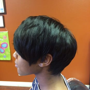 Premier 1 on 1 Salon - My fresh new cut! - Hair Salons Near Me - San Diego, California Premier 1 on 1 Salon - My fresh new cut! - Hair Salons Near Me - San Diego, California