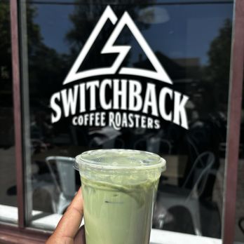 Switchback Coffee Roasters - Coffee & Tea Near Me - Colorado Springs, Colorado Switchback Coffee Roasters - Coffee & Tea Near Me - Colorado Springs, Colorado