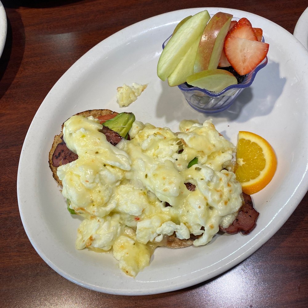 Egg Harbor Café - Smart Start Benedict - Breakfast & Brunch Near Me - Atlanta, Georgia Egg Harbor Café - Smart Start Benedict - Breakfast & Brunch Near Me - Atlanta, Georgia
