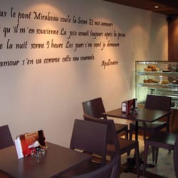 Charlotte Cafe