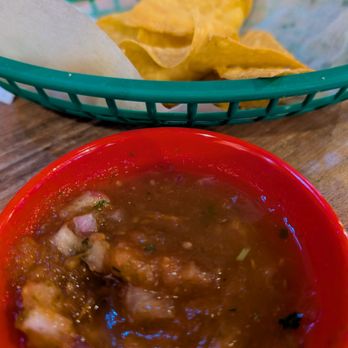 Taco Ssam - Annandale - Warm chips and salsa - Korean Near Me - Annandale, Virginia Taco Ssam - Annandale - Warm chips and salsa - Korean Near Me - Annandale, Virginia