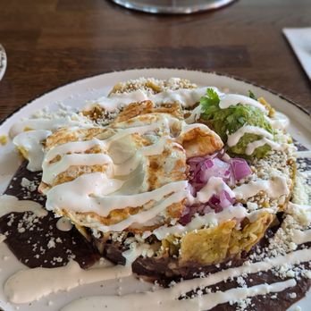 Madres Brunch - Green chilaquiles - Breakfast & Brunch Near Me - Bellflower, California Madres Brunch - Green chilaquiles - Breakfast & Brunch Near Me - Bellflower, California