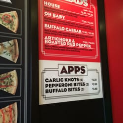 Flippin' Pizza