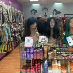posh Beauty Supply - We are adding inventory weekly!