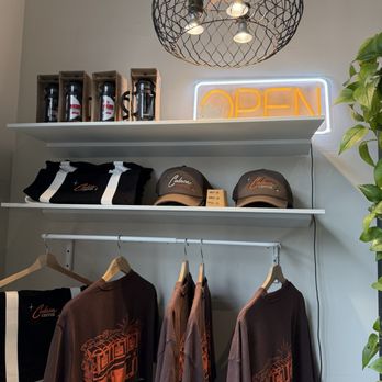 Calaca Coffee - Goods they sell - Cafes Near Me - Crockett, California