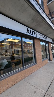 AU79 COFFEE by null
